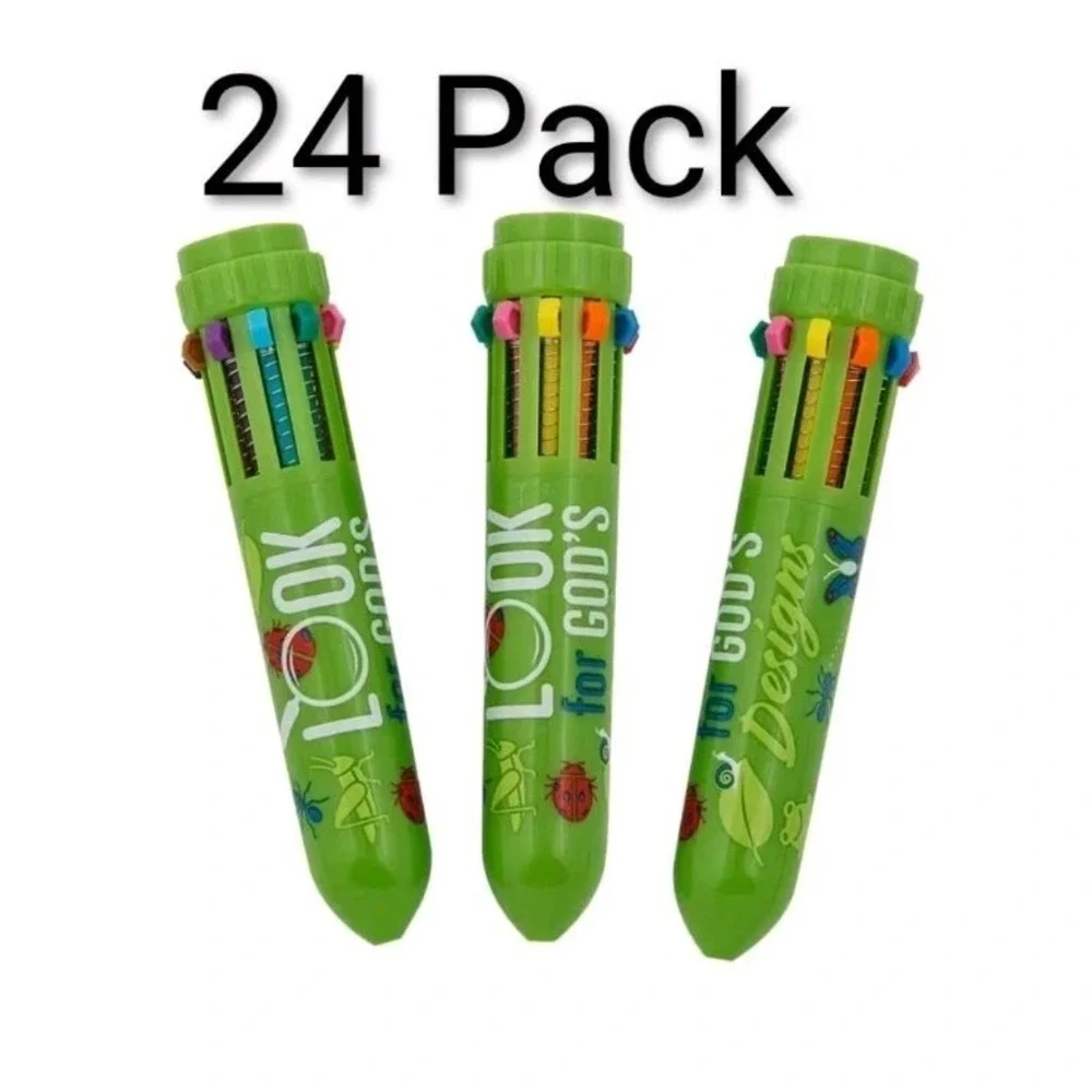 24 Pack, 4
